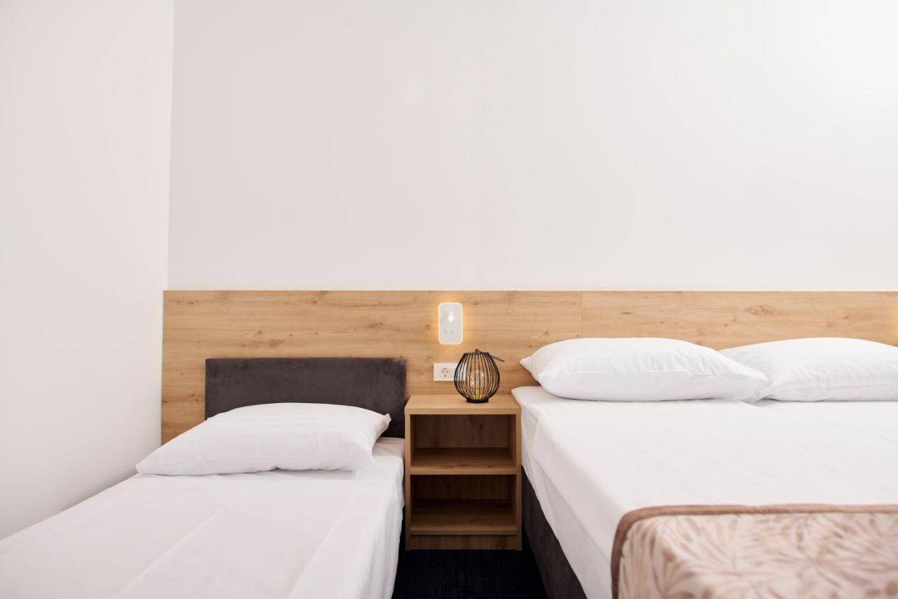 Colentum Resort Murter Luaran gambar