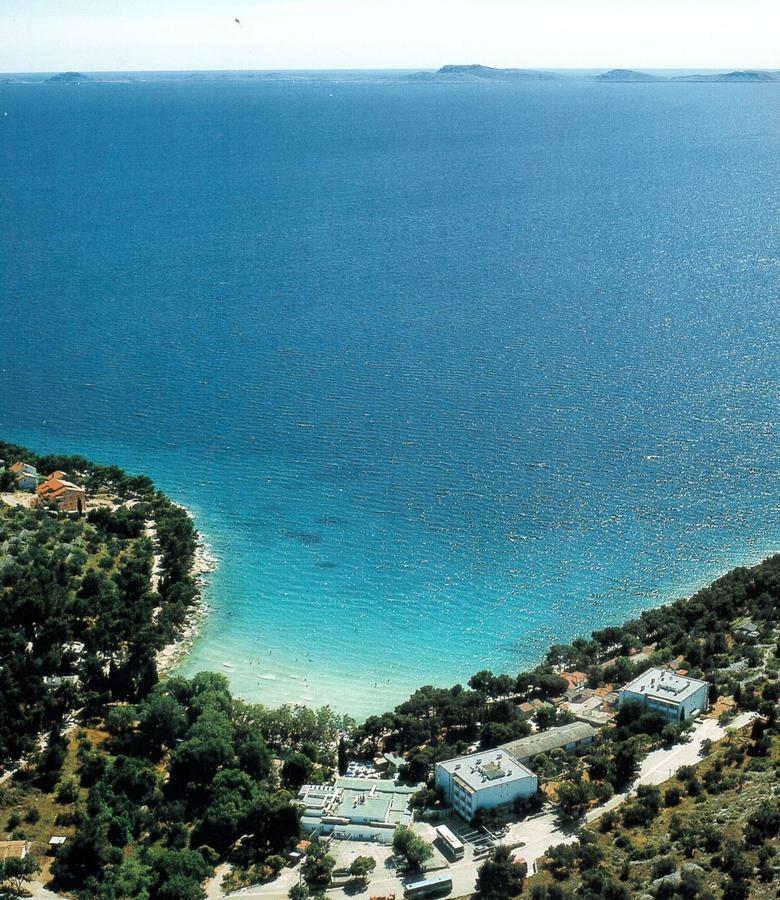 Colentum Resort Murter Luaran gambar